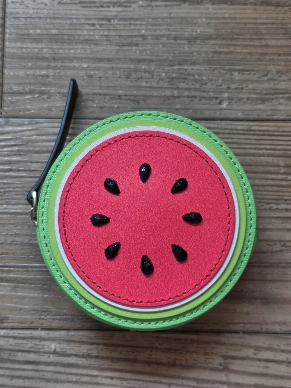 Kate Spade Watermelon Coin Purse